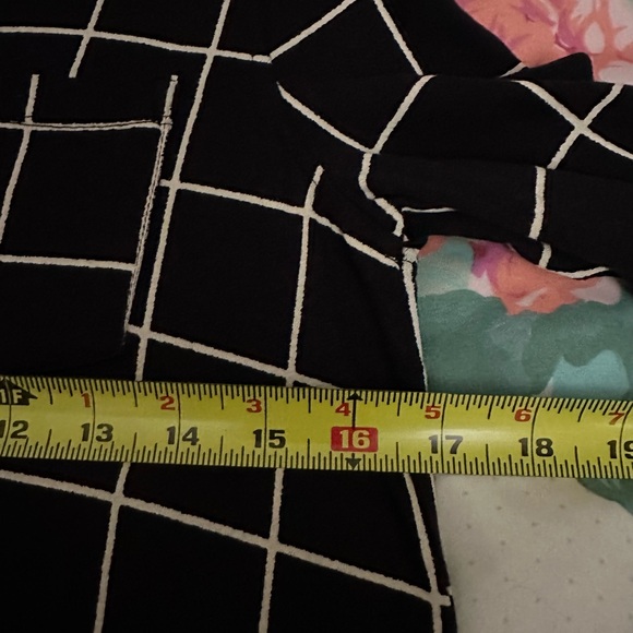 Grid pattern soft - Picture 7 of 7